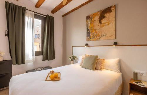 Lodging Apartments Almirall Beach 42 - Photo 17