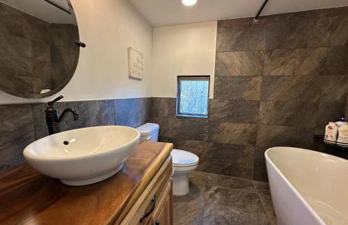 Lazy Bear Retreat at Talkeetna Lodge - Foto 18