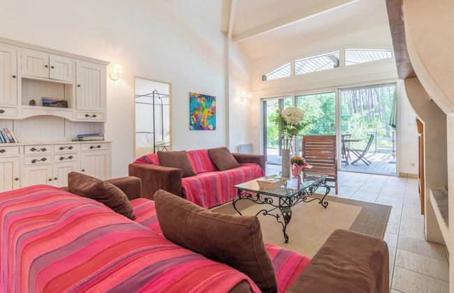 Madame Vacances Villas Dunes de la Prade - Foto 17