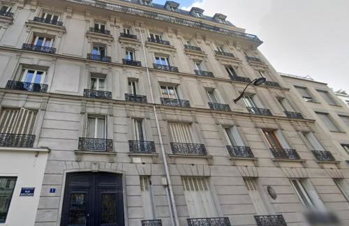 Paris Neuilly Défense - Foto 1