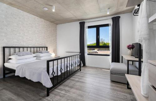 Modern Villa M30 with private pool, 3 en-suite bedrooms - Foto 35