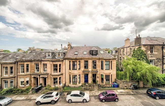 Bright Flat in City Centre for up to 6 Guests! - Foto 57