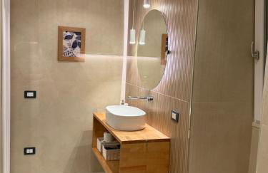 Spagnuolo Apartment Stabiae Coast - Foto 18