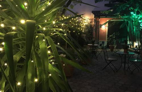 Residence Gloria - Foto 53