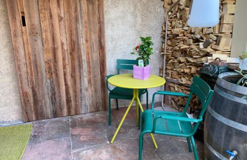 Mauersegler - Foto 16