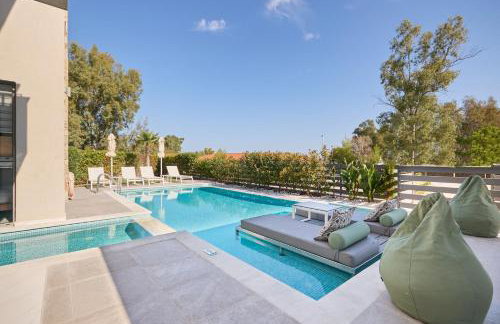 Ocean Private Villas - Pefkochori Halkidiki - Photo 71