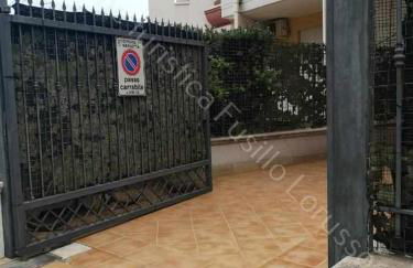 Locazione Turistica Fusillo Lorusso con parcheggio privato in loco - Foto 6