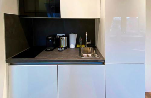 Nurban Apartments Oldtown - Foto 36