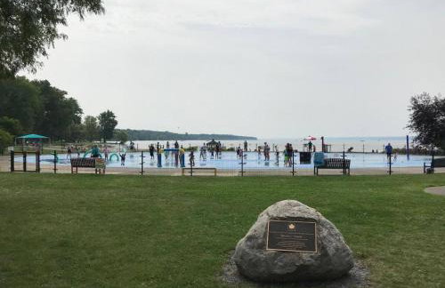 Inn on Main - Downtown Penthouse - Foto 3