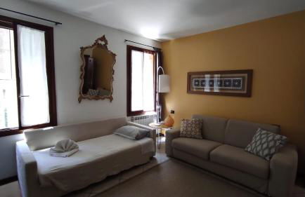 Cannaregio oasi verde - Foto 18