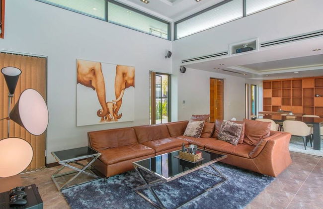 Kensho Villa - Foto 11