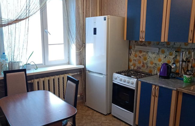 Domovoy Apartments - Foto 31