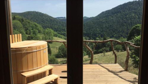 Cabane insolite Les Vargottes - Foto 5