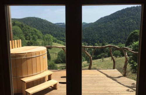 Cabane insolite Les Vargottes - Foto 5