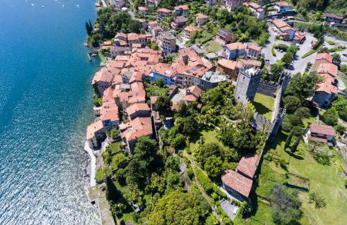 Torre Ferienwohnung mit Garten - Foto 30