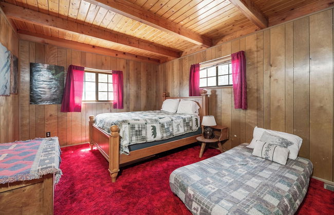 Canyon Cabin - Foto 3