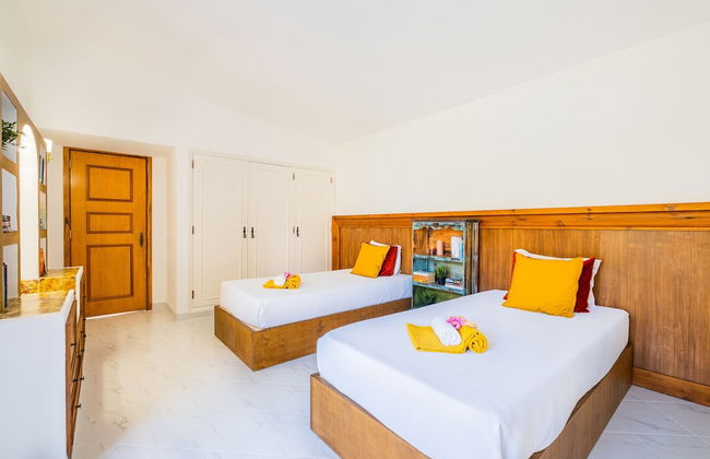 Villa Crisandra - Foto 12