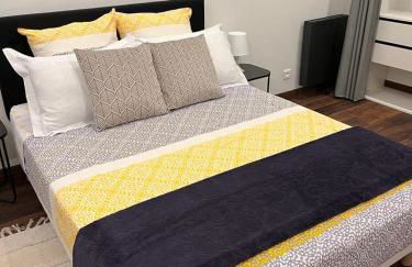 Logement moderne, dans mon jardin, près de Paris et stade de France avec place de stationnement - Foto 20