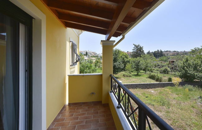 Sunflower apartment by Corfuescapes - Photo 10