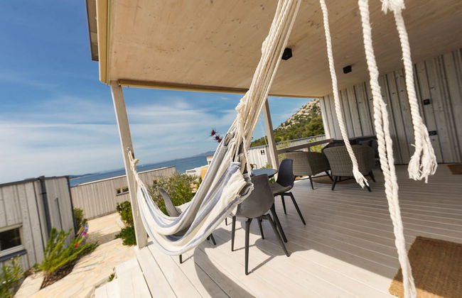 Vanellus Villas - Villa 7 - Foto 30