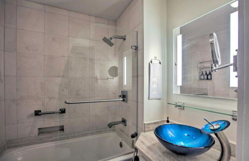 Wintergreen Resort Home with 2 Decks and Ski Access! - Foto 21