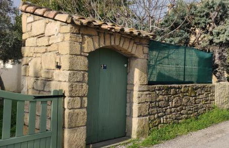 La maisonnette de Saint Chamas - Foto 23