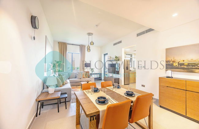 Bloomfields Luxurious 3BR Townhouse Noya - Foto 4