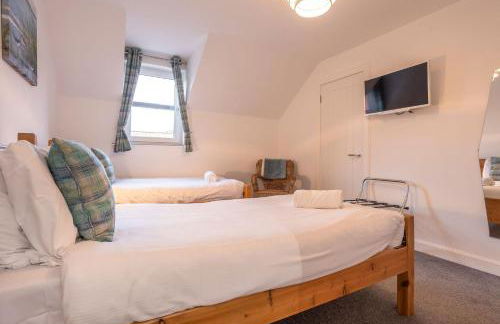 Taylor Cottage - Foto 13