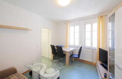 Ferienwohnungen-Gmuend Stadtherberge Mühlbergle - Foto 18