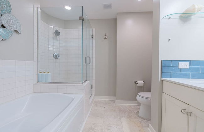 Palisade Palms Oceanfront Condo 5-star Amenities - Foto 17