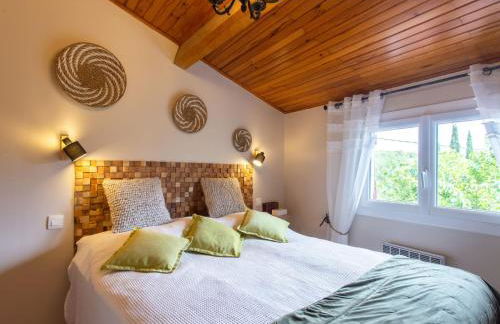 Holiday Home Le Mas Christine by Interhome - Foto 7