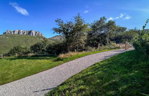 Cabaña Quieva 02 - Foto 27