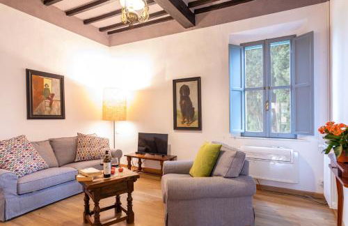 Villa Agriturismo Tenuta la Campana - Foto 74