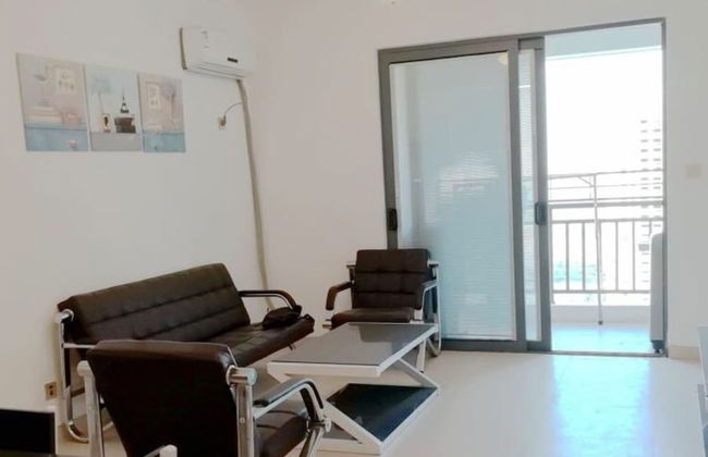 Big White's Home Xincheng Branch - Foto 9