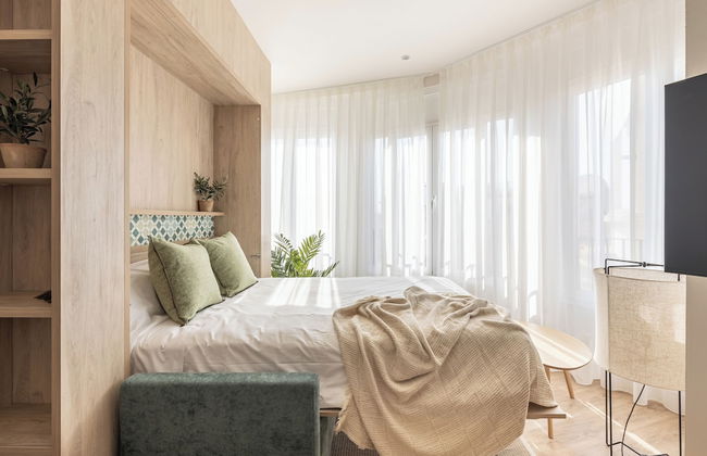 Líbere Córdoba Tendillas - Foto 4