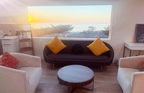 Oceanview Sunset View 3BR Luxe Home Yard - Foto 67