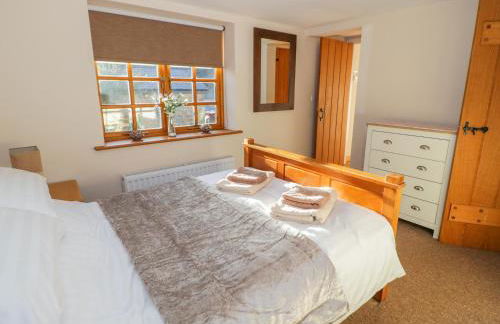 Bwthyn Carregwen - Foto 13