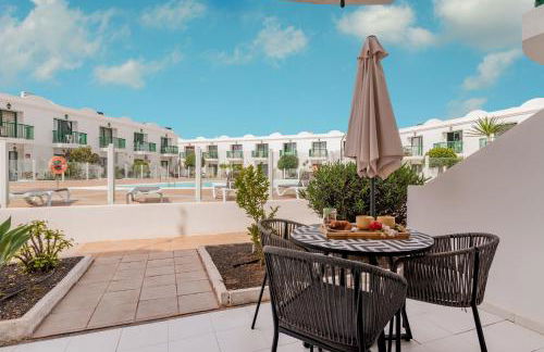 Flor de Las Dunas all day sunny, pools, tennis - Photo 31