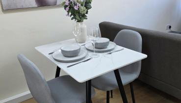 Cozy flat & Lovely garden, High Speed WiFi - Foto 3