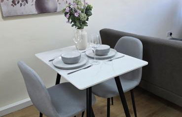 Cozy flat & Lovely garden, High Speed WiFi - Foto 3