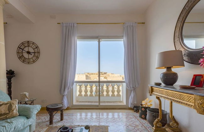 Eclectic Apartment With Incredible Harbour Views - Foto 24