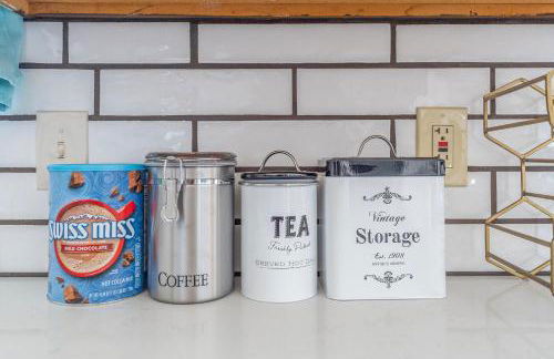 Shooting Star Lodge - Foto 16