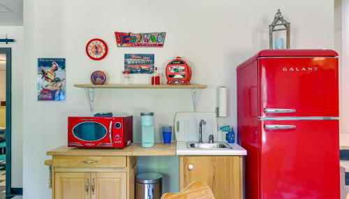 Killen Vacation Rental Walk to Wilson Lake! - Foto 4