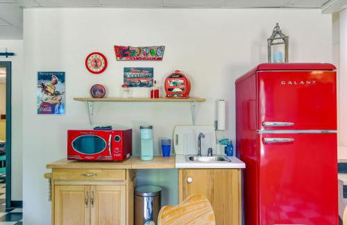 Killen Vacation Rental Walk to Wilson Lake! - Foto 4