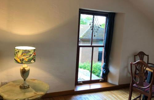 The Coach House - Foto 29