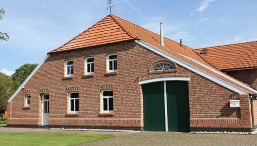 Ferienwohnung im Gulfhof, 65269 - Foto 2