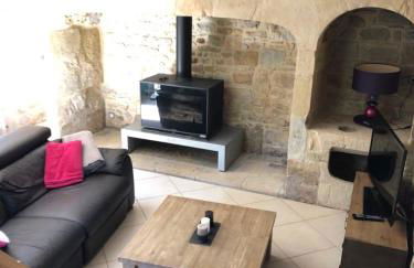 Gîte La Laiterie - La Planhe - Photo 6