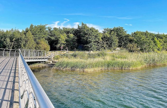 3 Person Holiday Home in Solvesborg-by Traum - Photo 12