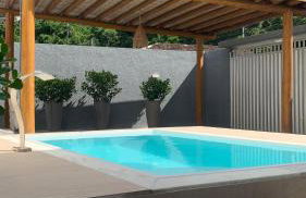 Casa aconchegante e espaçosa - Foto 2