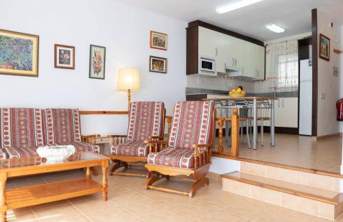 Llevant - Adosado en l'Ampolla con acceso directo al mar - Deltavacaciones - Foto 16